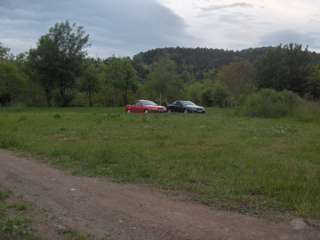 [Calibra turbo 4X4 blanche 1990] Mic43 Hpim5011