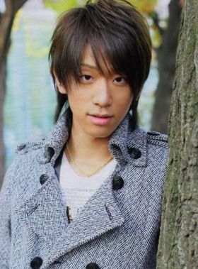 NEWS (Jpop) Koyama10