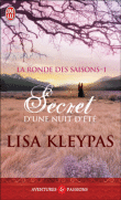 La ronde des saisons - Lisa Kleypas Secret10