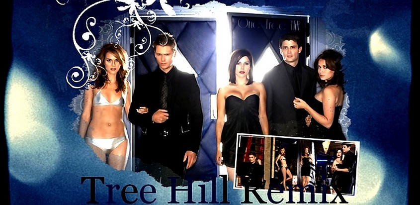 * TREE HILL REMIX__