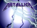 fond d'écran : Metallica & DbZ Metal210