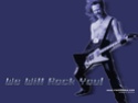 fond d'écran : Metallica & DbZ Metall10