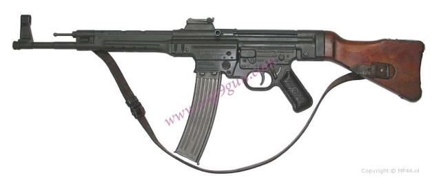 MP44... E-mg4410