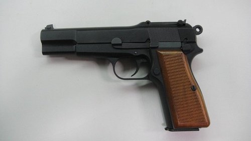 [WE]Browning Hi Power 35 We-hi-10