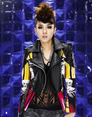 [Classement] Votre chouchou [BIG BANG/2NE1] Sandar10