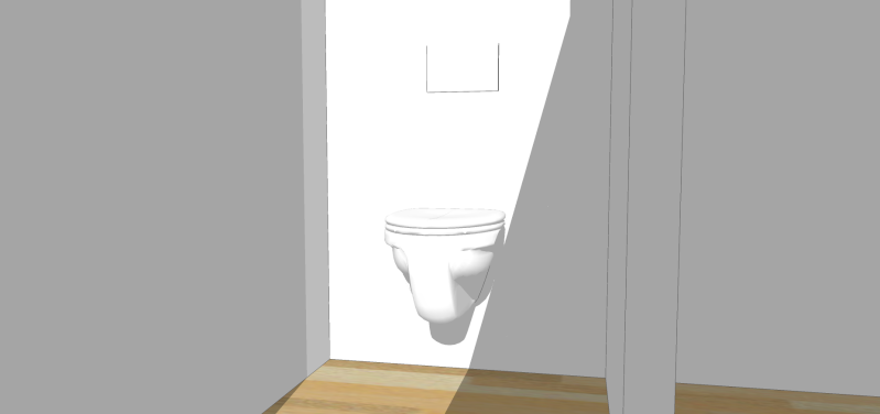 SketchUp'eur architecte -AnthO'- - Page 14 Wc10