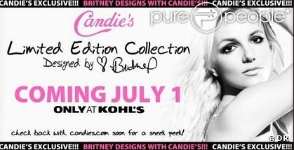 Britney Spears Candie10