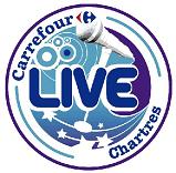 Concert Carrefour Live à Chartrexpo le 1er décembre 2010 Carref14