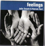 Album hommage à Loulou Gasté << Feelings >> 2001 Feelin11
