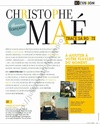 Christophe Maé - Page 10 Livema11