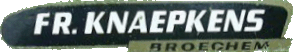 Lijst van originele Belgische dealers Fr_kna10