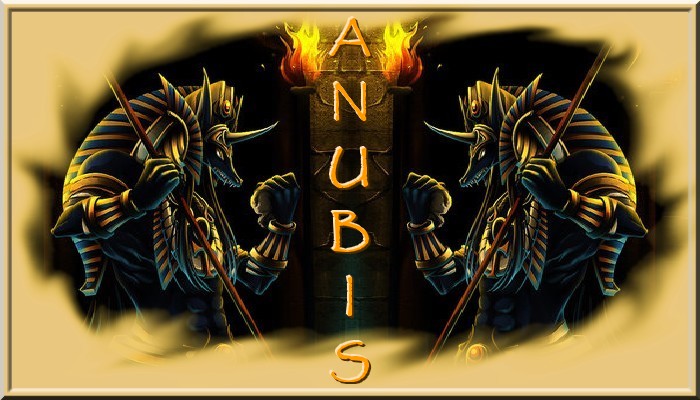 Anubis Zzzzzz12