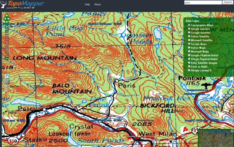 Services de cartographie en ligne : lequel choisir ? - Page 13 Captu210