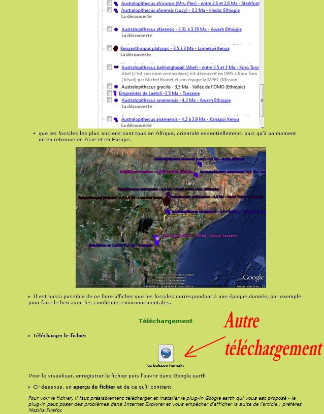 Le fichier HOMINIDES dans Google Earth [fichier KMZ pour Google Earth] Captu228