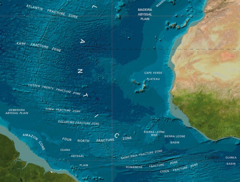 Le fond des mers et des océans Captur11