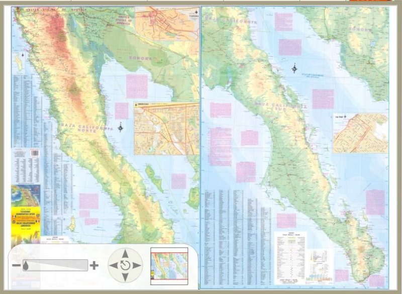 Services de cartographie en ligne : lequel choisir ? - Page 9 Captur64