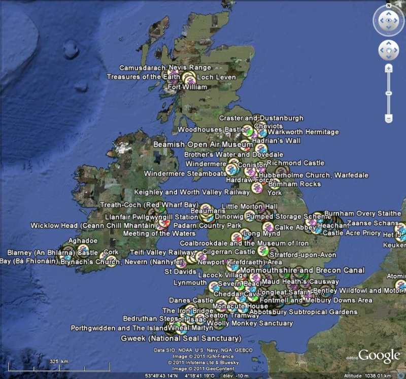 Fichier KMZ - Strolling Guides - Royaume Uni Strol111
