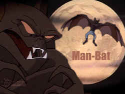 Batman TAS Manbat10