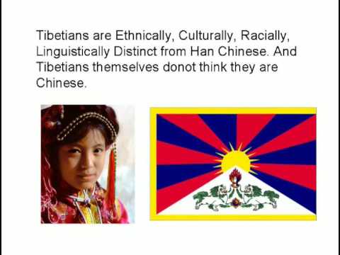 UN DRAPEAU pour le 10 MARS Tibet_12