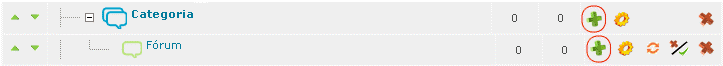 adicionar categorias - [FAQ] Visualizar e gerir as categorias, fóruns e subfóruns Catego13