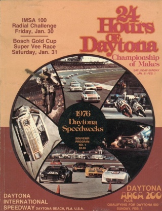 Round 1 - Daytona RC Dayton10