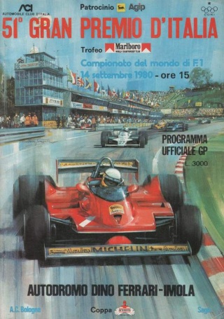 NC - Imola Imola810