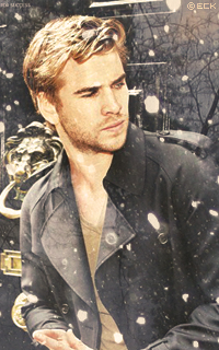 Kevin (Liam Hemsworth) Liam0410