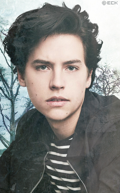 Nick (Cole Sprouse) Nick0210