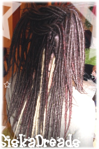 Photos des dreads poses par Siska-MaWw P2070214