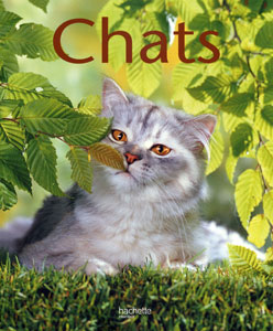 Un Livre A Me Conseiller ? - Page 6 Chats110