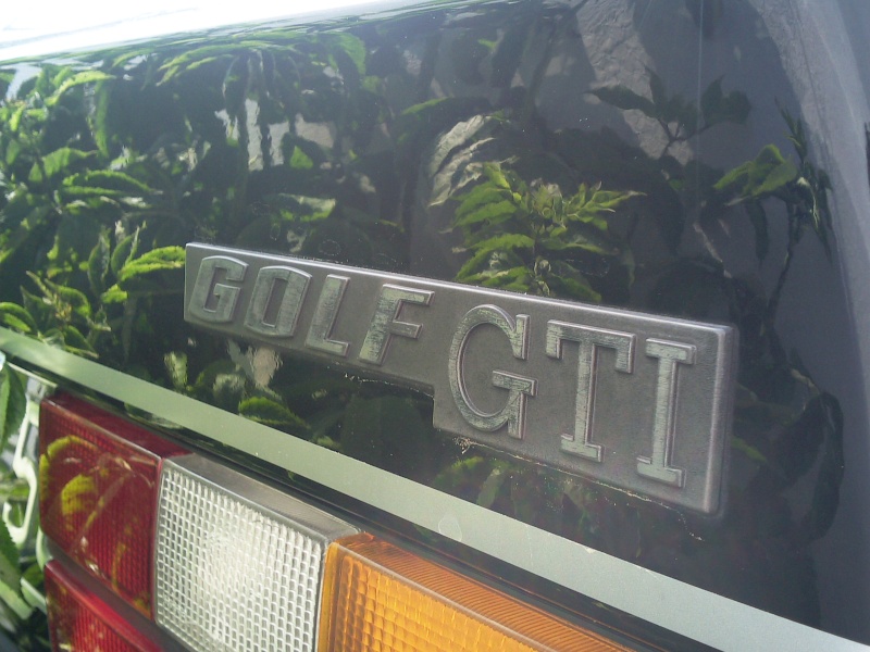 Golf GTI 1600 Photo025