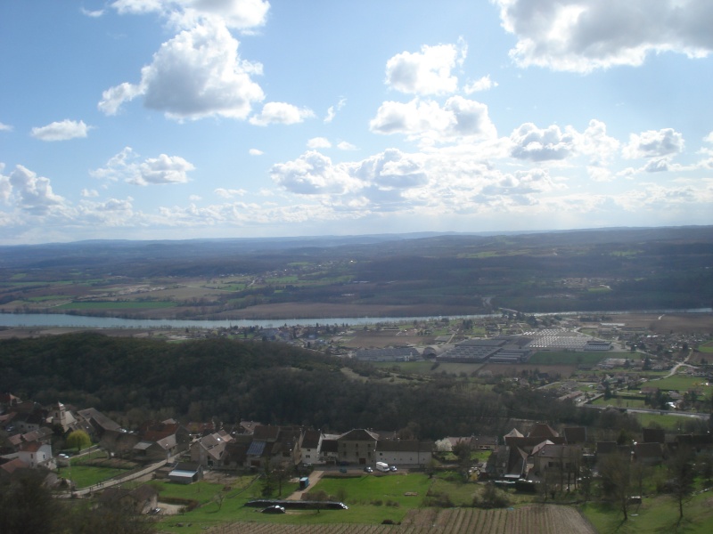 Week end de folie dans le Bugey Dsc03618