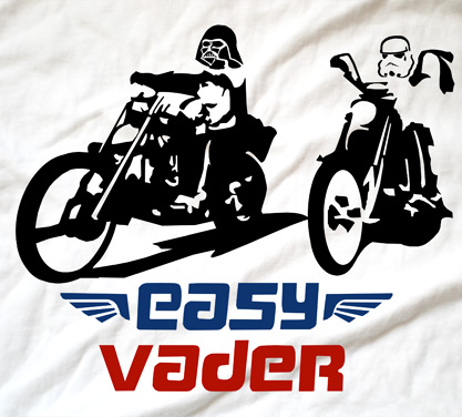 Easy Vader Easy-v10