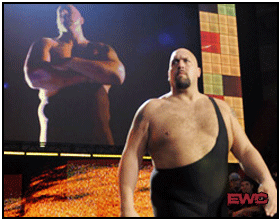 Image Big Show Bs-310