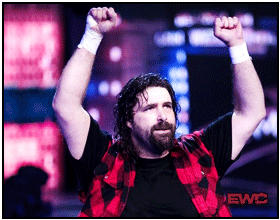 Image Mick Foley Foleyy10