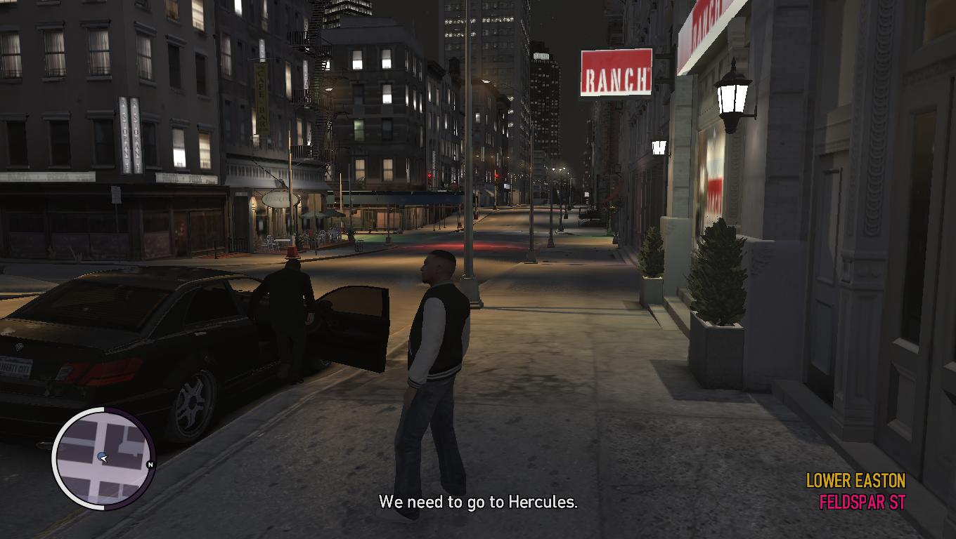      Grand Theft Auto IV: Episodes From Liberty City      8.60 GB Zgf3r510