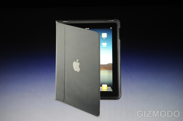 [High-Tech] Apple iPad Applet12