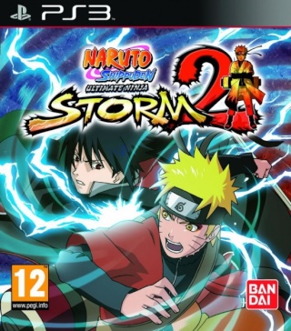 Naruto Shippuden : Ultimate Ninja Storm 2 282_na10