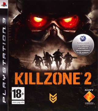 Killzone 2 Jaquet16
