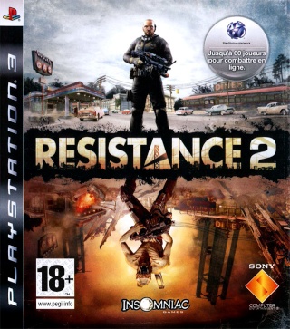 Resistance 2 Jaquet17