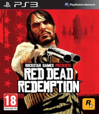 Red Dead Redemption Red-de10