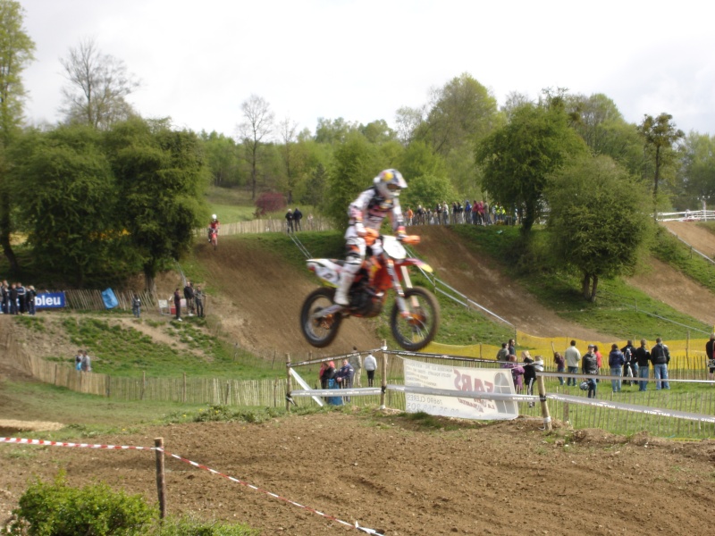 MOTO-CROSS DE  st AUSTREBERTHE Dsc07235