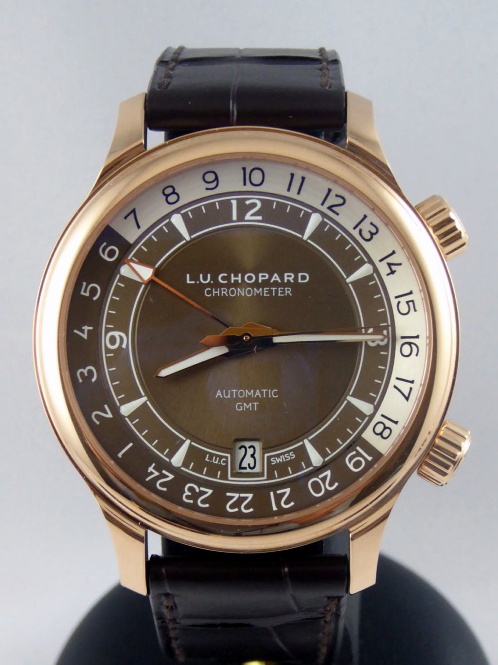 Ma Chopard L.U.C. GMT One P1040724
