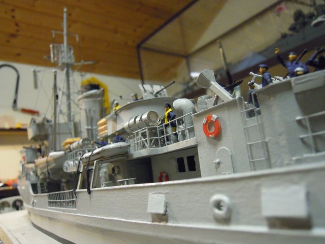 Minensuchboot M43 1/70 - Seite 13 Dscn8057