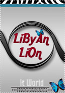 LiByAn LiOn