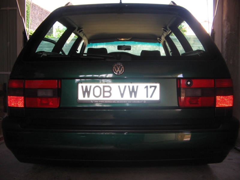 VW - Passat Variant 35i facelift TDI Img_3017