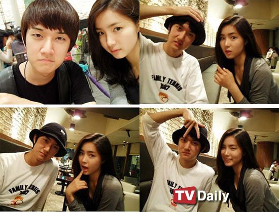 [01.04] JongHyun des SHINee et Shin Se Kyung sont encore en couple Shin-s10