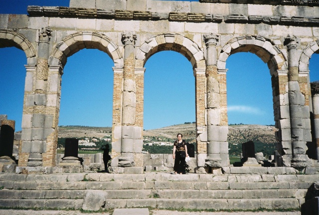 Ô Volubilis!!!! 00003011