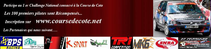 Challenge Nationale Course de Cte VHC, Moderne,  Challe10