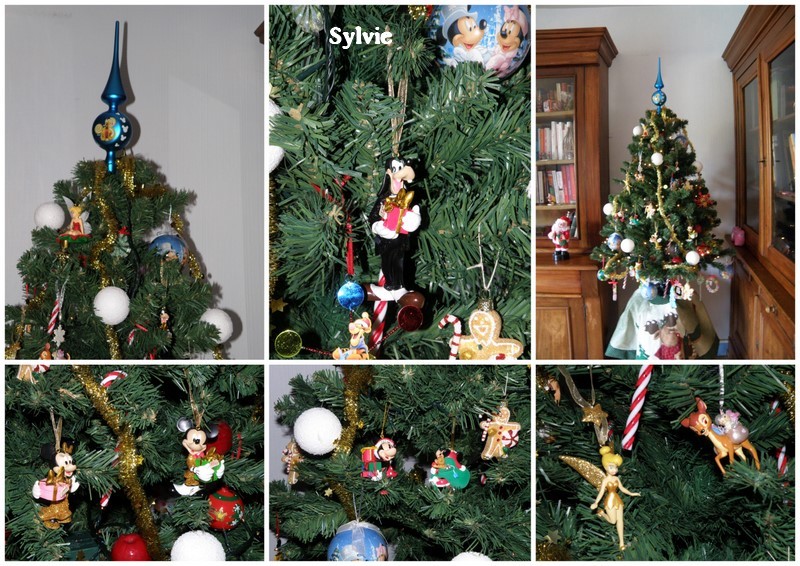 Vos décorations de Noël - Page 5 2010-114